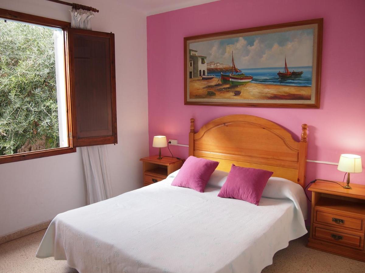 Sa Marina Villa Port de Alcudia  Buitenkant foto