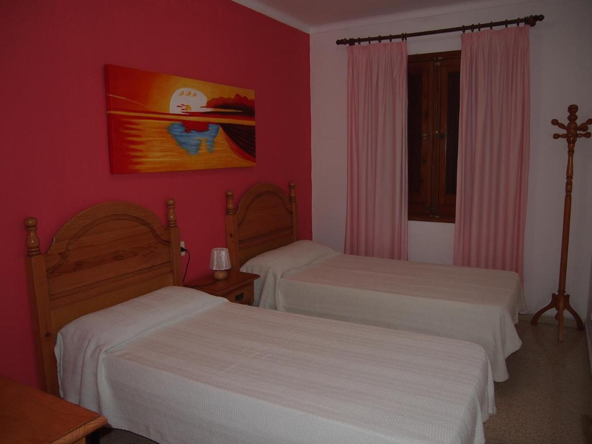 Sa Marina Villa Port de Alcudia  Buitenkant foto